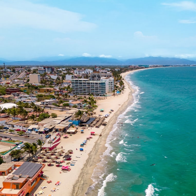 About Refugio del Mar