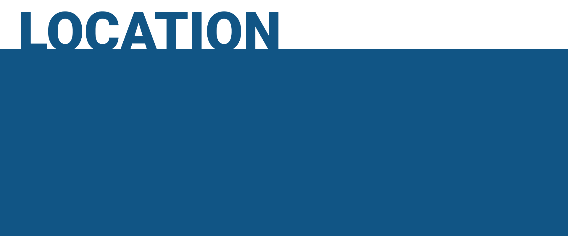 Refugio del Mar Location