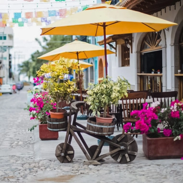 Refugio del Mar Street View