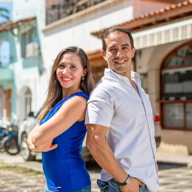 Refugio del mar Team