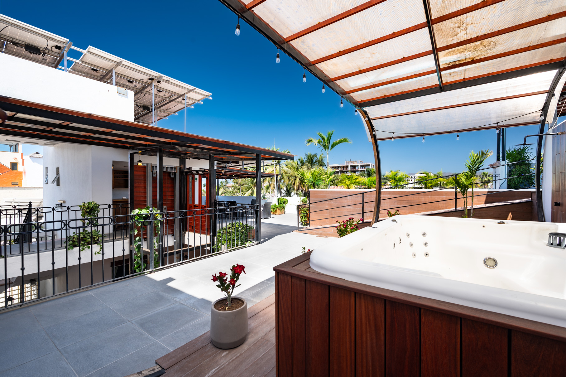 Refugio del Mar I Gallery