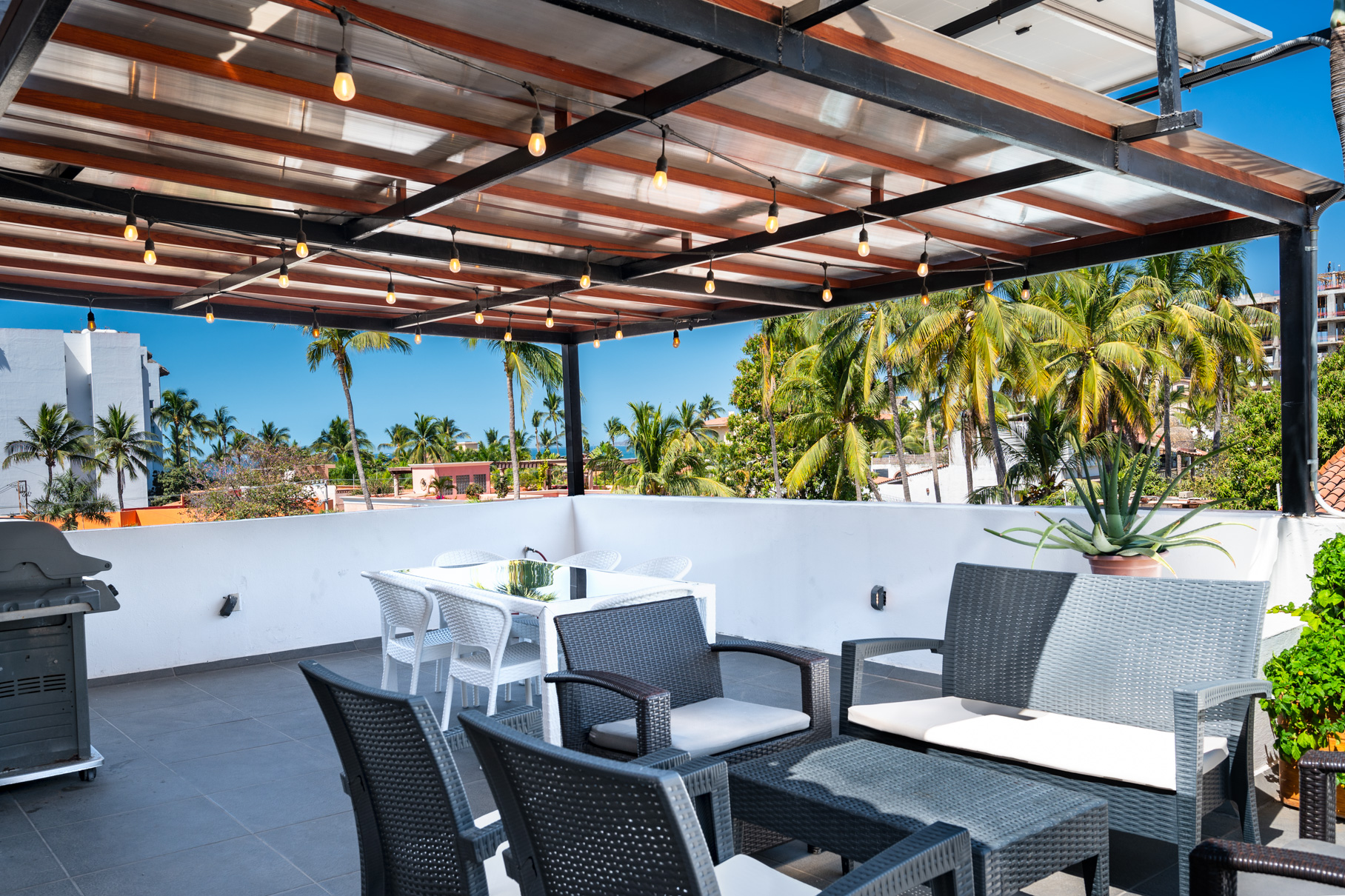 Refugio del Mar I Gallery